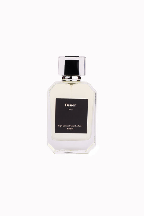 Fusion - Man